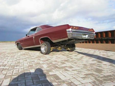 lowriders